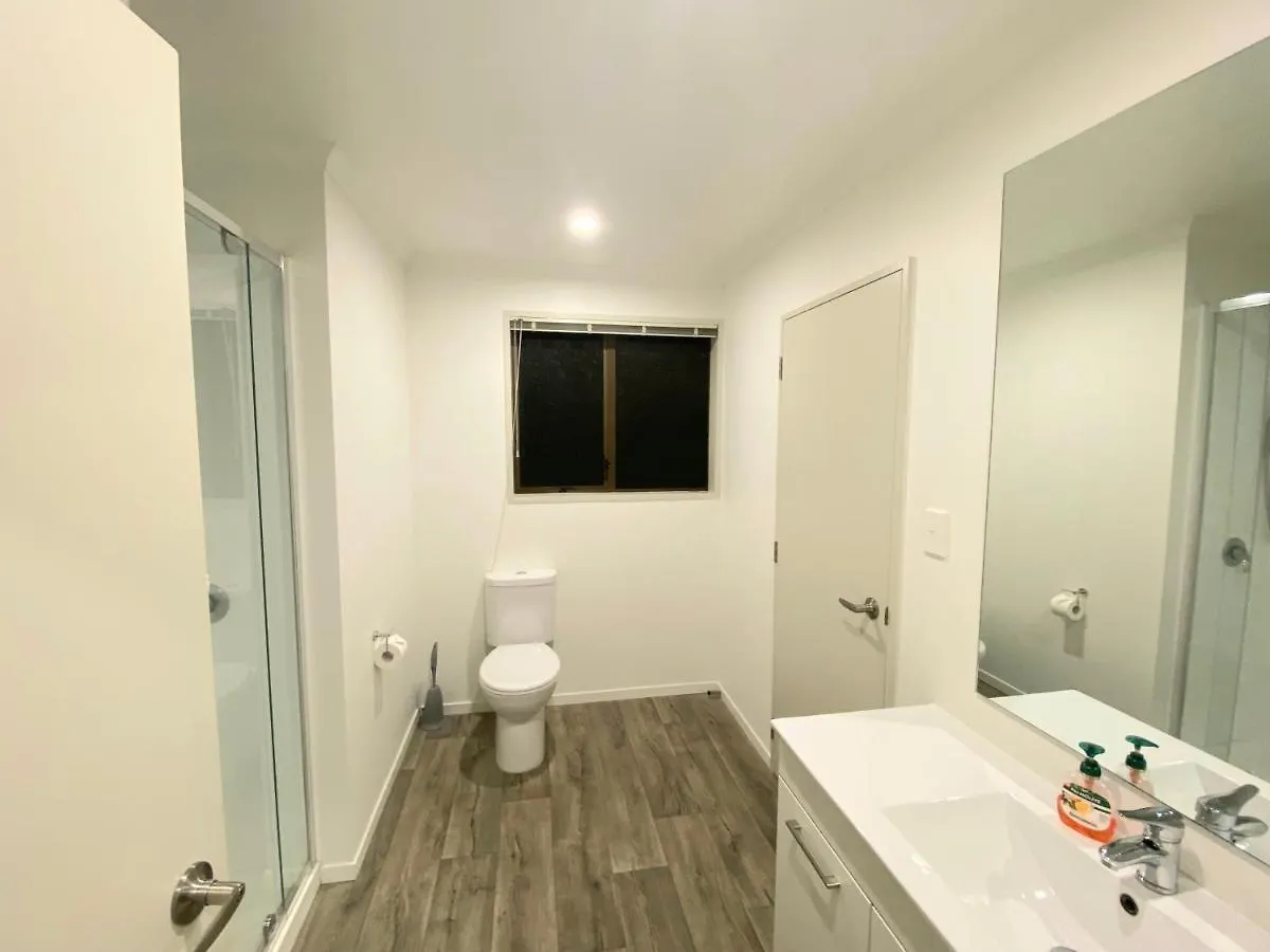 4Bed 2Bath House 5 Mins Walk To Palms & Golf Club Villa Christchurch