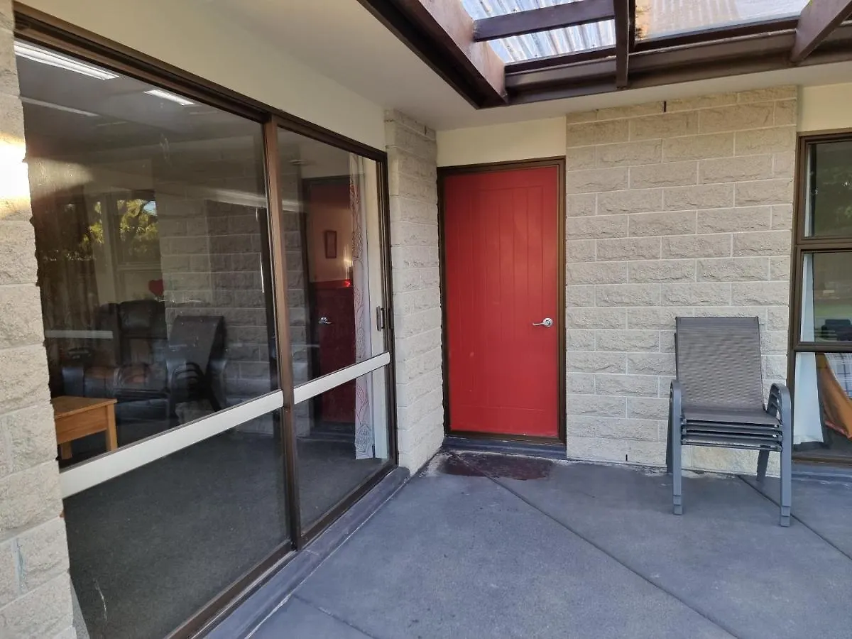 Holiday home 4Bed 2Bath House 5 Mins Walk To Palms & Golf Club Villa Christchurch