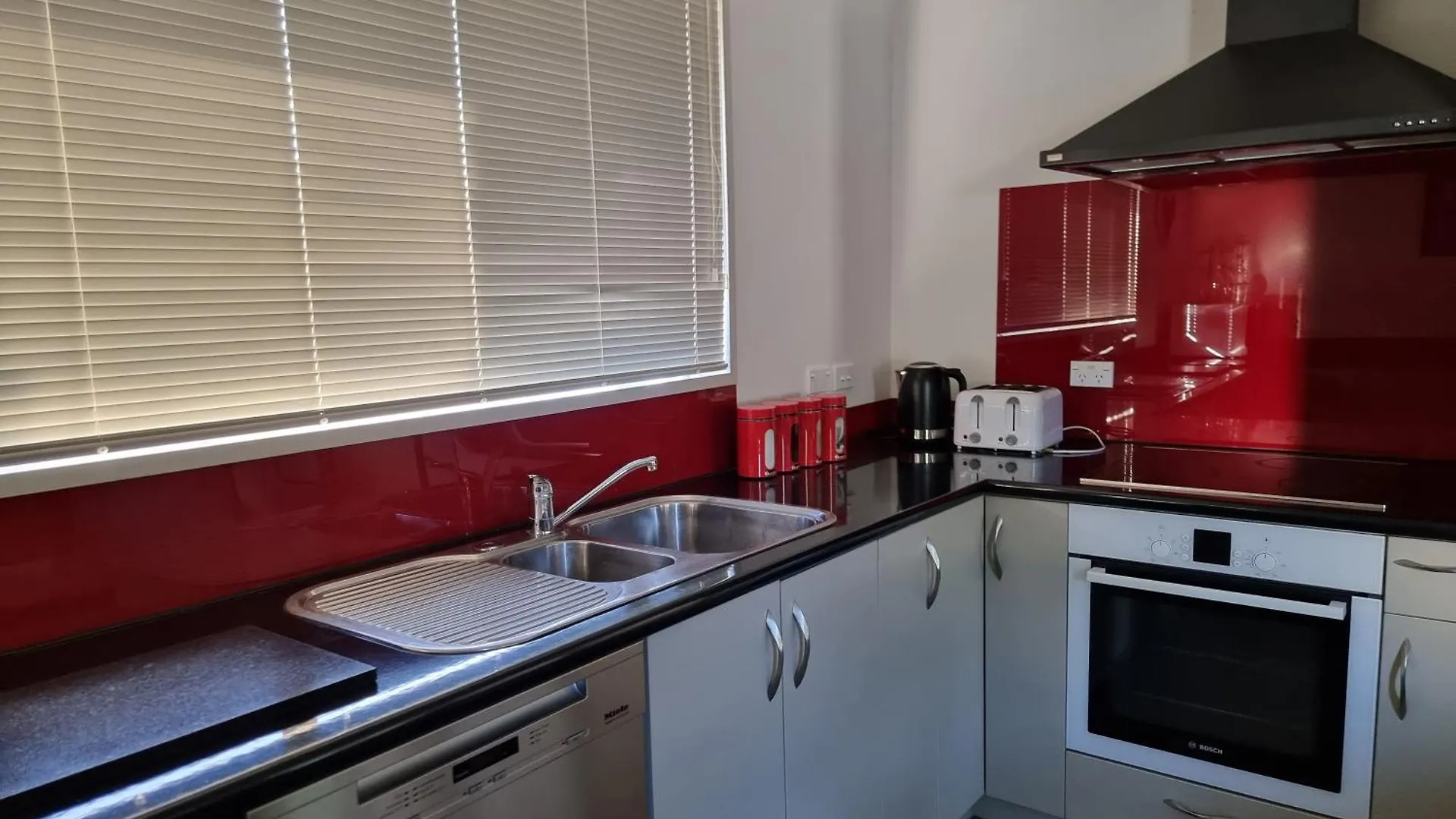 Holiday home 4Bed 2Bath House 5 Mins Walk To Palms & Golf Club Villa Christchurch