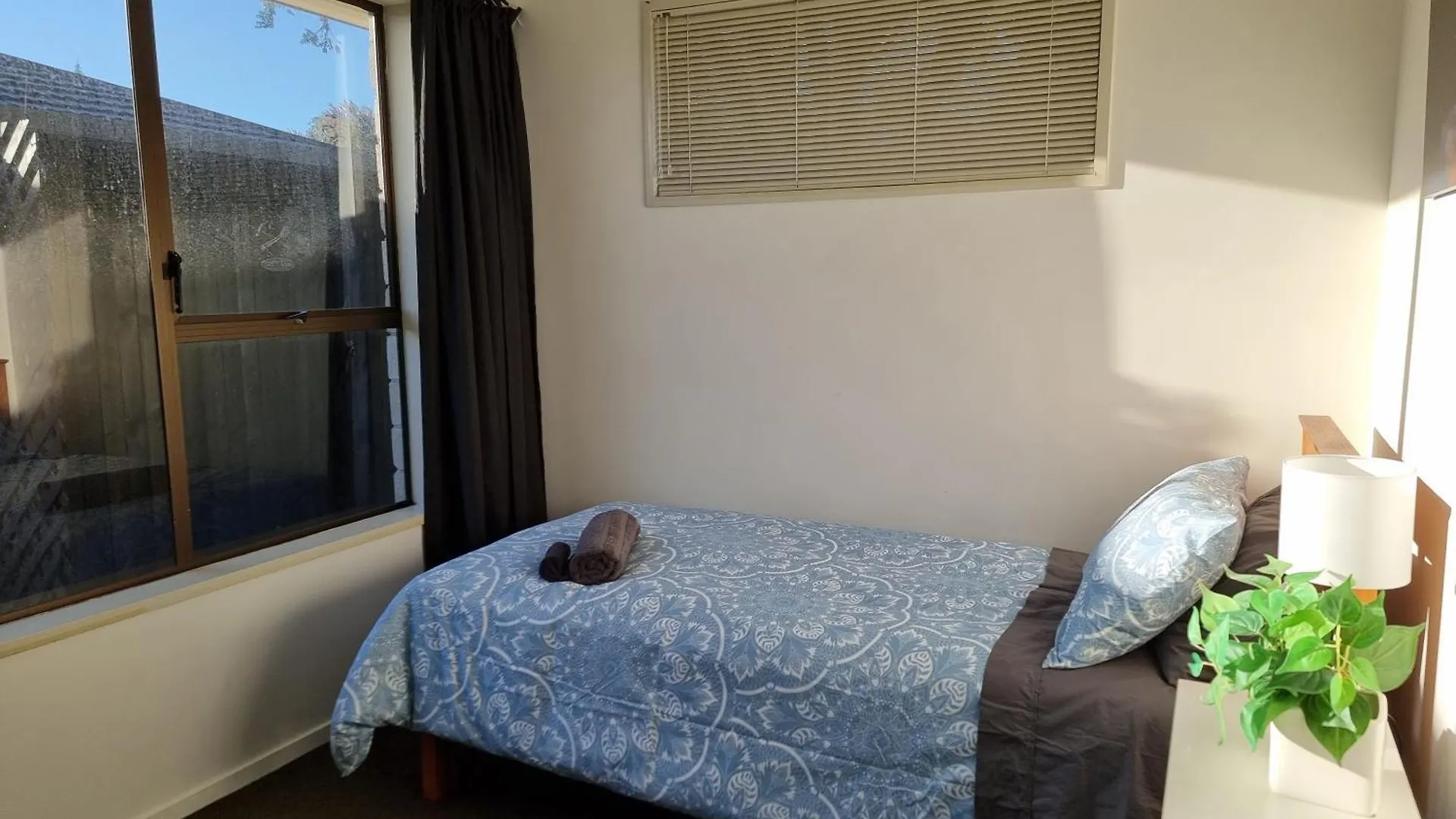 Holiday home 4Bed 2Bath House 5 Mins Walk To Palms & Golf Club Villa Christchurch