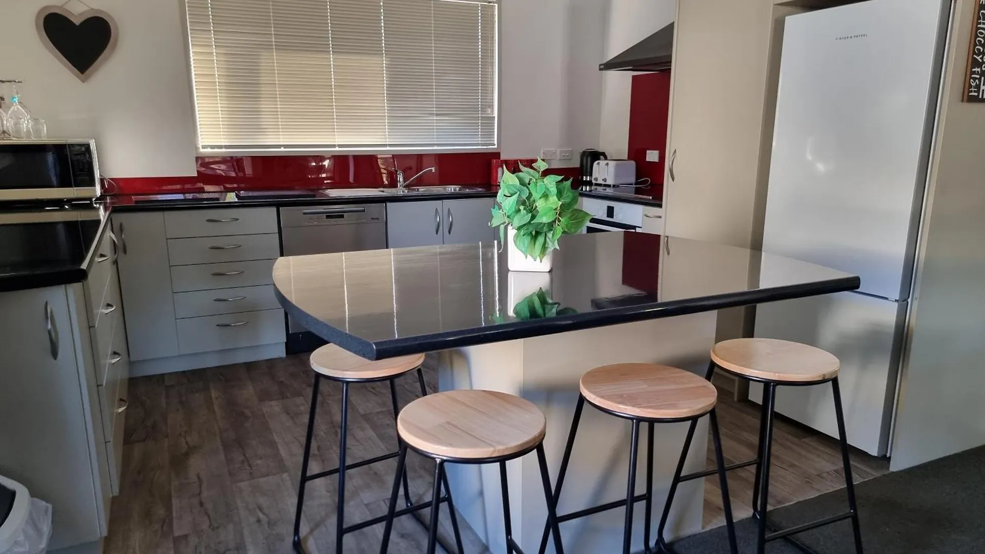 Holiday home 4Bed 2Bath House 5 Mins Walk To Palms & Golf Club Villa Christchurch